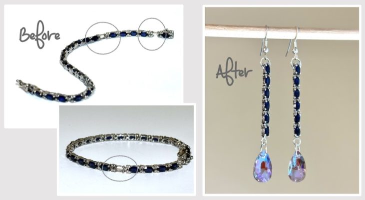 amys bracelet